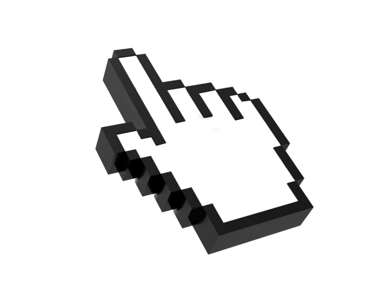 favpng computer mouse cursor pointer hand stock photography