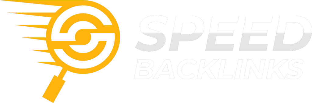 speedbacklinks logo